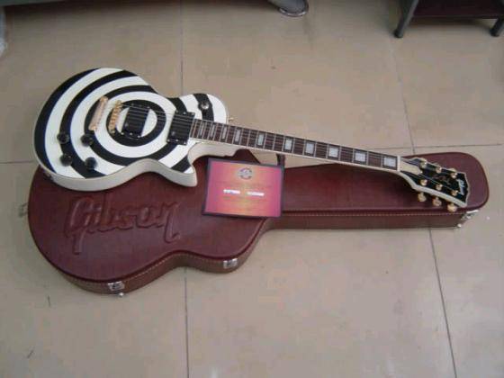 Dating min Epiphone Les Paul