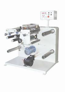 Wholesale wjft350: High-Speed Automatic Label Slitting Machine (WJFT350)