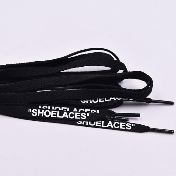 White Metal Tips Custom Plastic Colored Shoelace Cord Aglets Ends Logo ...
