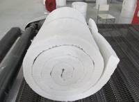Sell 1360 degree 20mm High aluminium Ceramic fiber blanket