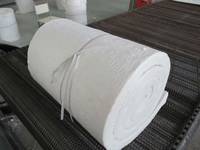 Sell 1360 High aluminium Ceramic fiber blanket