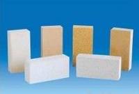 Alumina Bricks