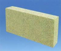Large Shaped Refractory Blocks for Glass Furnace