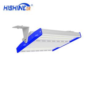 Wholesale smart light: Hishine Group 200lm/W Smart Lighting IP54 Available 200W LED High Bay Light