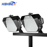 High Lumen 600W LED Stadium Light Tennis Court IP66 Waterproof Outdoor LED Flood Light
