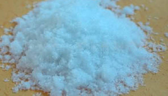 Sell Sulfate heptahydrate