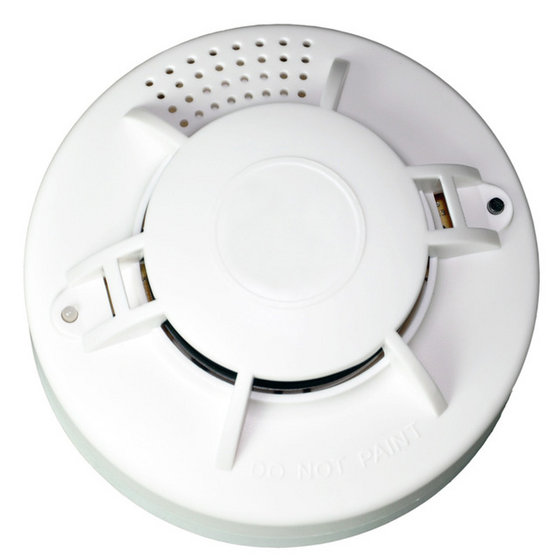 Optical Standalone 9v Battery Operated Smoke Detector Alarm Fire Alarm Hs Dg822id9963451 Buy 3043