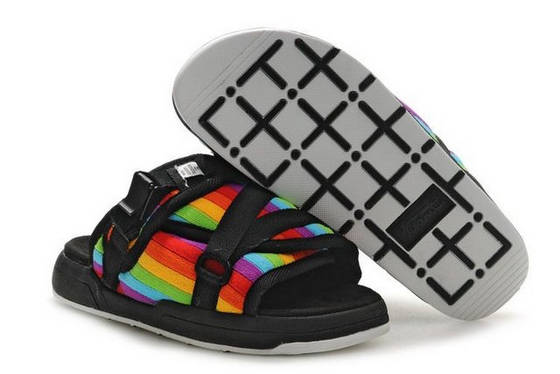 visvim slippers