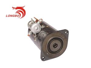Wholesale motor magnet: Factory Hydraulic Power Pack Magnet DC Motor