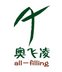 Zhangjiagang All-Filling Machinery Co.,Ltd. Company Logo