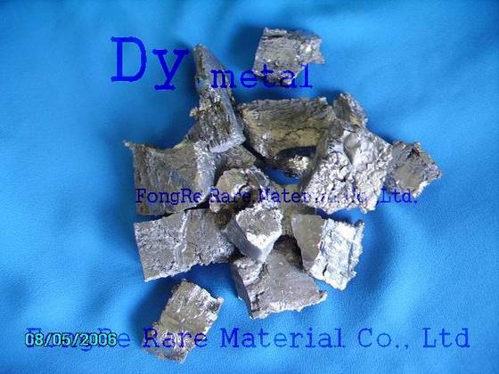 Sell Rare Earth Metals ,Alloys and Oxides