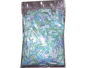 Wholesale food ingredient: Hitto Mint Chewy Candy