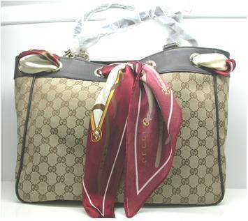 Gucci Scarf Bag Gucci Scarf Bag