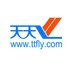 TTFLY Network Technology Co., Ltd. Company Logo