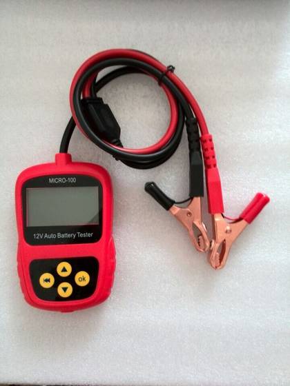 Micro 100. Микро 100. 36302900020 Тестер. Lancel тестер батарей. Micro-200 Battery conductance Tester инструкция на русском.