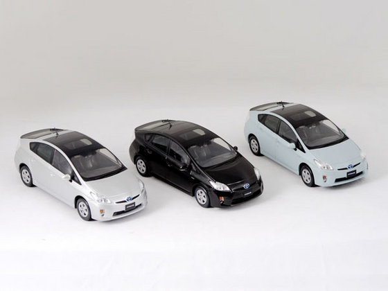 Car Model Exporteranufacturers 1 24 Toyota Prius Id 5276684 Car Model Exporteranufacturers 1 24 Toyota Prius Image