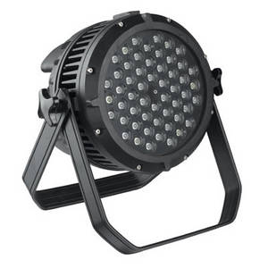 Wholesale g: LED Waterproof Par Light(54)