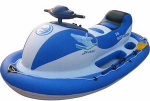 Wholesale Swimming: 450w Sea Scooter,Sea Motorboat,(WY-SS01)