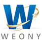 Weony Industrial Limited Company Logo