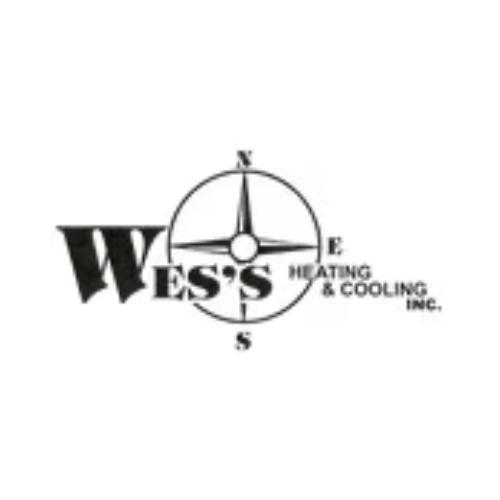 Wes's Heating & Cooling