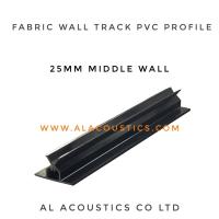 Sell PVC Wall Track Profile