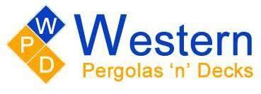 Western Pergolas