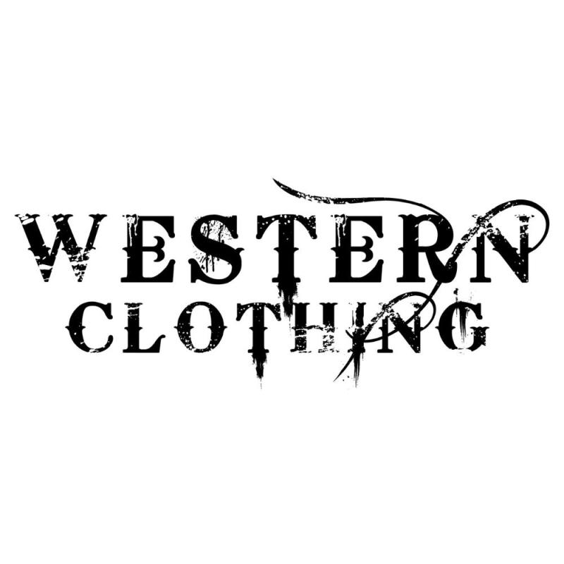 Men's Western Vest
