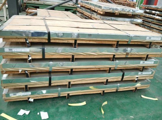 Tisco Lisco 430 2b Stainless Steel Sheet Id 9800418 Buy