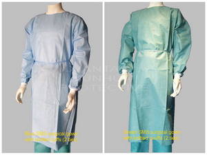 Wholesale surgical gown: Surgical Gown