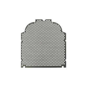 Wholesale 316L: 304 316 316L Stainless Steel Perforated/Etched/Etching Sheets Filter Mesh Disc/Tube