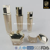 Sell Cosmetic Acrylic Packaging