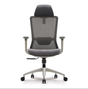 Wholesale w cushions: Office Ergonomic Chair H6258A     Custom Ergonomic Office Chair     Office Chair Manufacturers