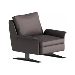 Wholesale classic sofa: Coffee Single Seater Sofa