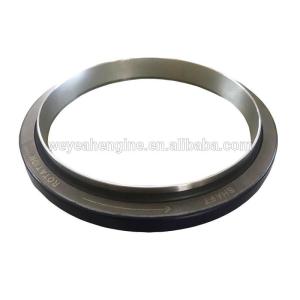 Wholesale air filter cartridge: Caterpilar Front Seal-Crankshaft 1138432 1138433 6I3809 1334297 2W7876 for D3512 Diesel Engine