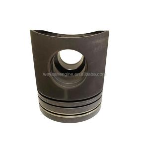 Wholesale plunger diesel parts: 197-3765/1973765 Piston Body for Machinery Gas Engines G3500