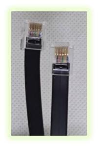 Wholesale telephone cables: Phone Line Cable