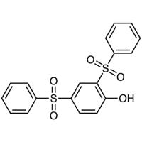 Color Developer for Thermal Paper DBSP (Bis(Phenylsulfonyl)Phenol) CAS 177325-75-6