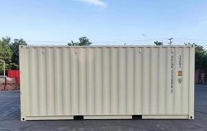 Wholesale exterior lighting: Dry Shipping Container for Sale/Rent
