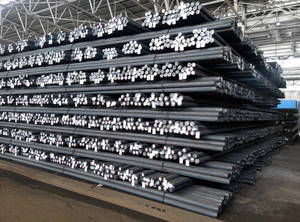 Wholesale pc strand: Steel Round Bars