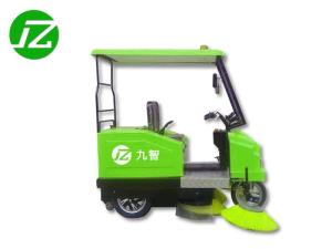 Wholesale road sweeper: Electric Sweeper Tricycle