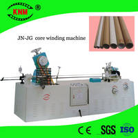 Sell toilet paper core winding machine tube making machine