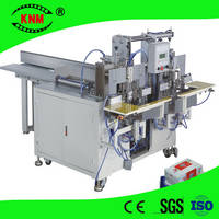 Sell facial tissue and paper towel packing machine