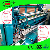 Sell 1092 type small scale toilet paper making machine