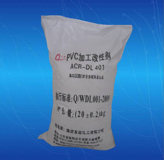 Pvc Processing Aid Export