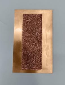 Wholesale double-sided pcb: Winfly Single Copper Foam Clad Laminates for Heat Sink