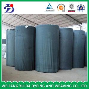 Wholesale pvc leather: Base Fabric of PU/PVC Leather