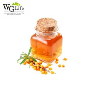 Wholesale Plant Extract: Organic Natural Hippophae Rhamnoides / Sea Buckthorn Extract Powder, Sea Buckthorn Oil