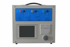 Wholesale cable resistance tester: WDCTP-100P Series Transformer Tester Frequency Transformer Tester CT PT Test Instrument