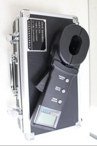 Wholesale walking pole: ETCR2000 Grounding Resistance Tester Clamp Earth Resistance Tester