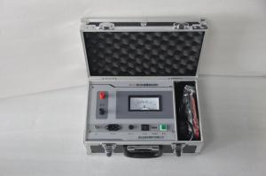 Wholesale lightning impulse voltage: FJZ-V Arrester Monitor Calibrator Zinc Oxide Arrester Detector